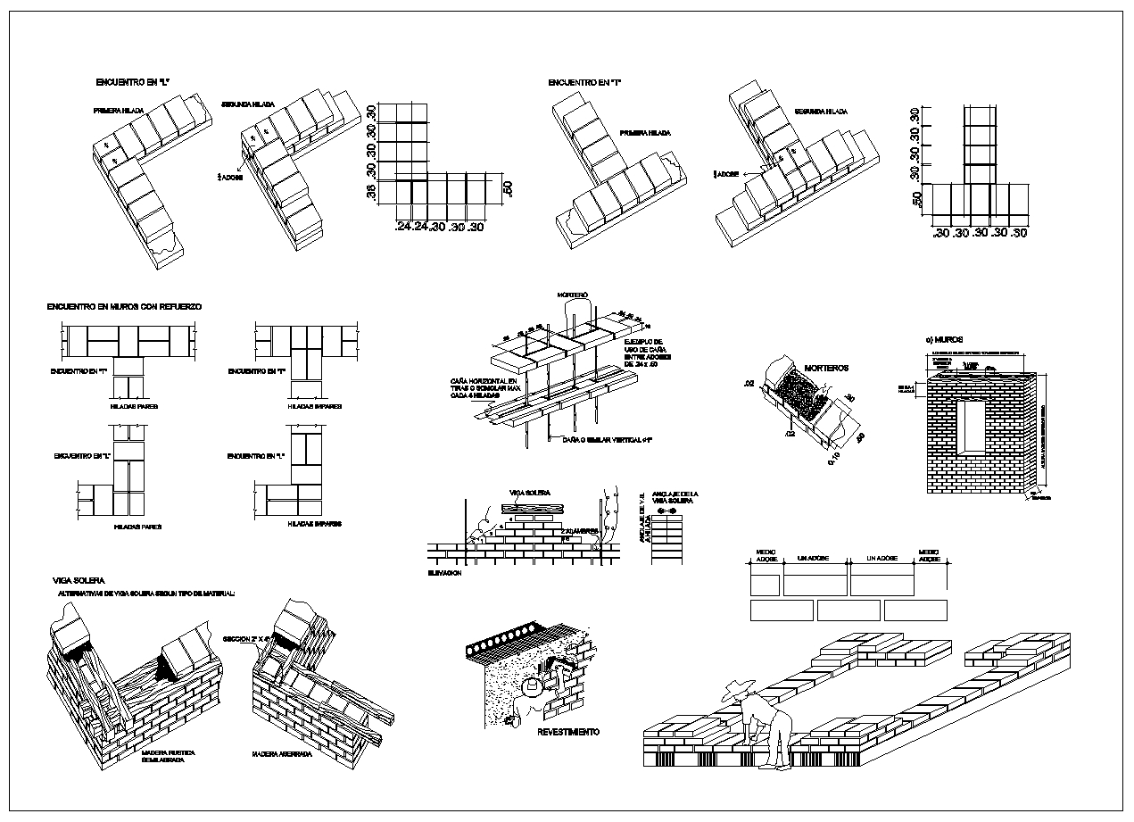 Wood Constructure Details,design,wood building,wood constructure elevation